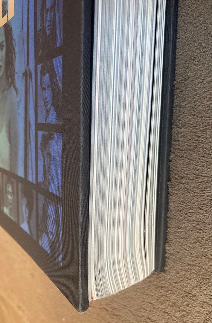 アート・デザイン・音楽 PIRELLI THE CALENDAR 50 YEARS AND MORE