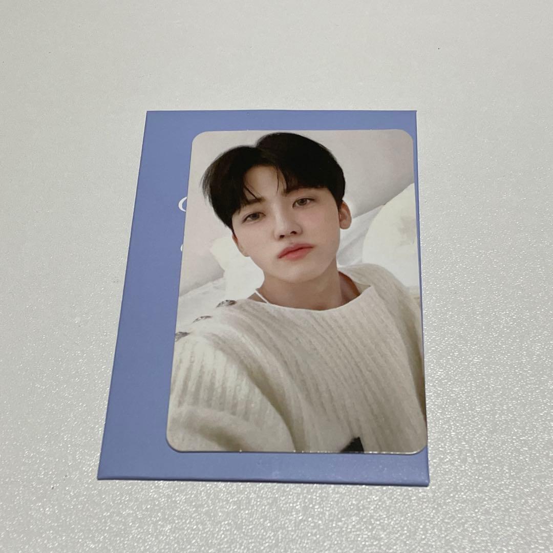 2024 シーグリ ジェミン トレカ - メルカリ