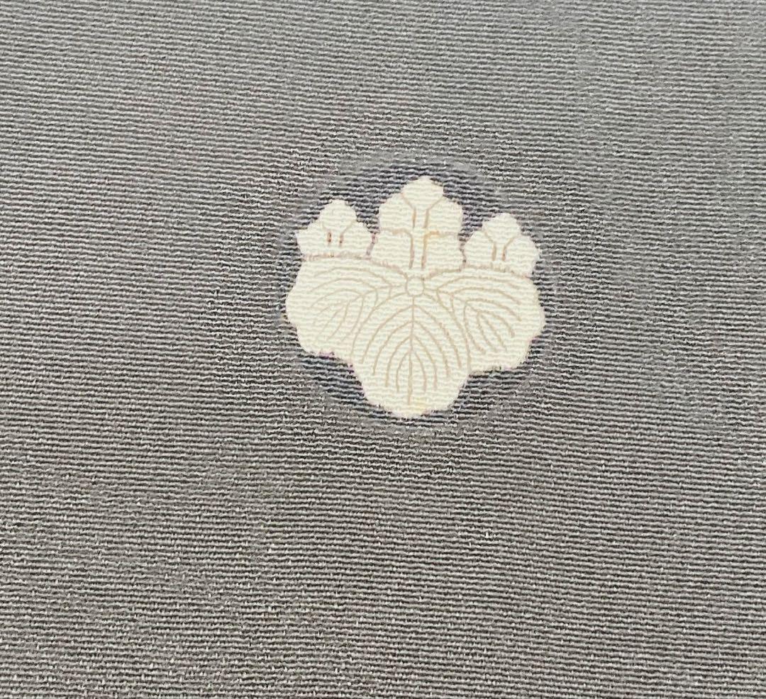 最終価格 黒留袖 袋帯 鶴 4点フルセット 結婚式 比翼仕立て 帯締め 帯