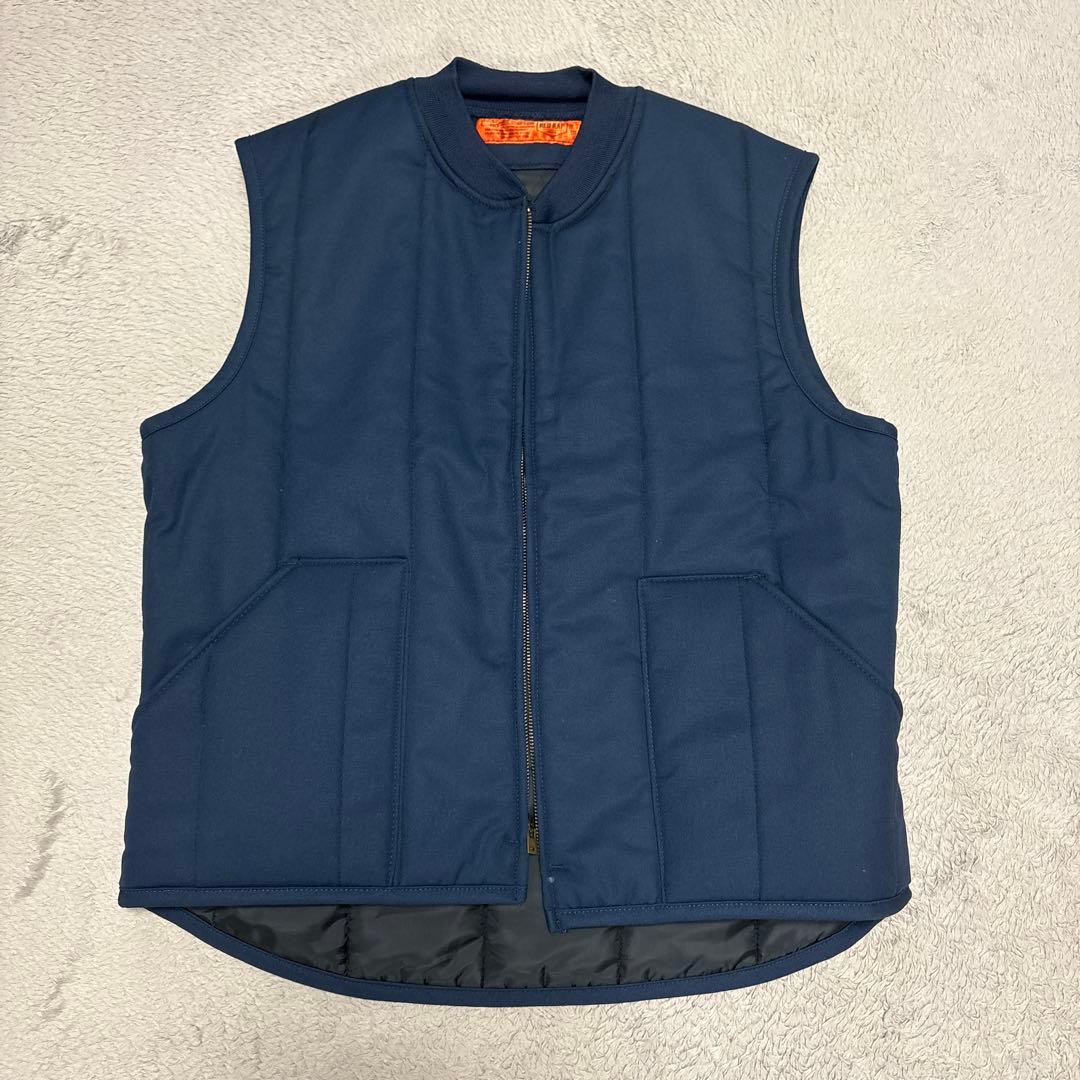 REDKAP ベスト　Lサイズ　新品未使用　175㎝以上の方 楽天市場】red kap（ベスト・ジレ｜トップス）：メンズファッションの通販