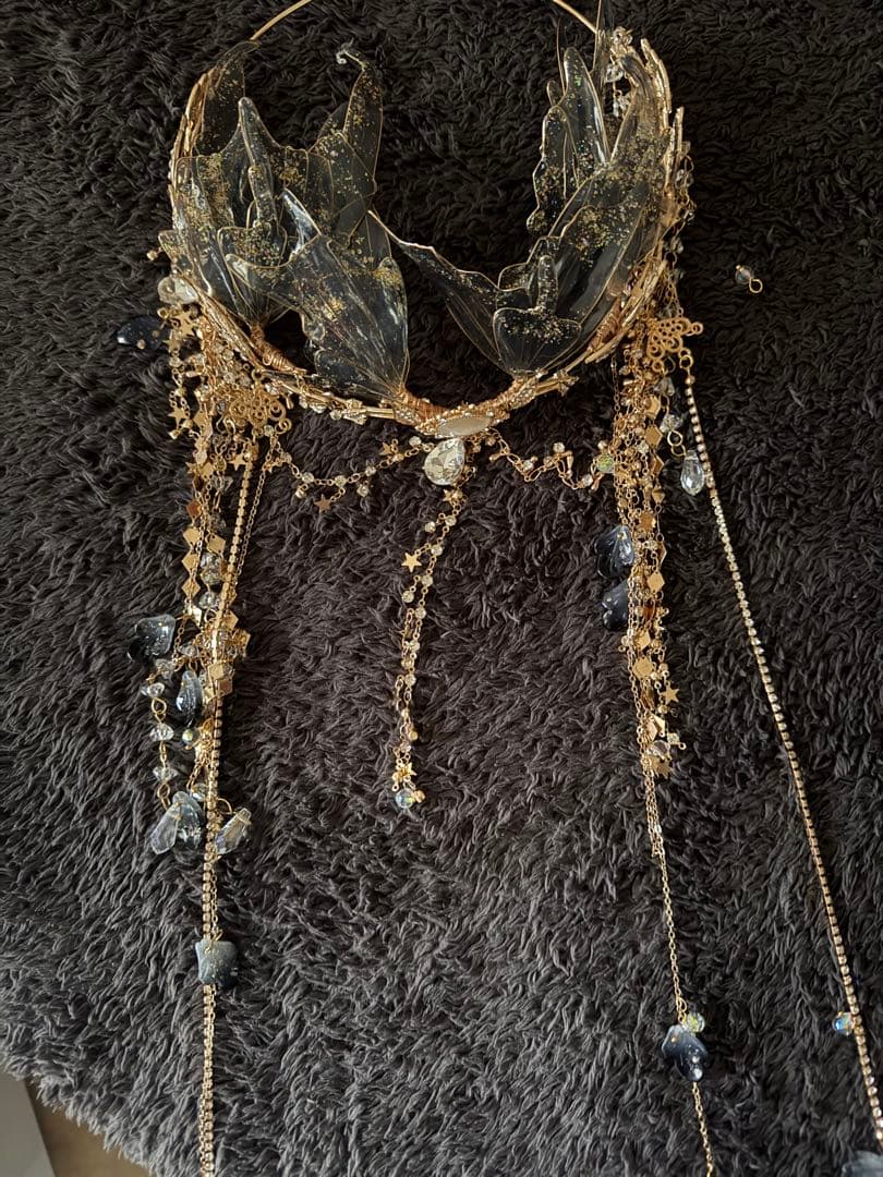 h*e様 Sugar エキゾチックエルフ