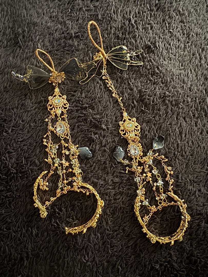 h*e様 Sugar エキゾチックエルフ