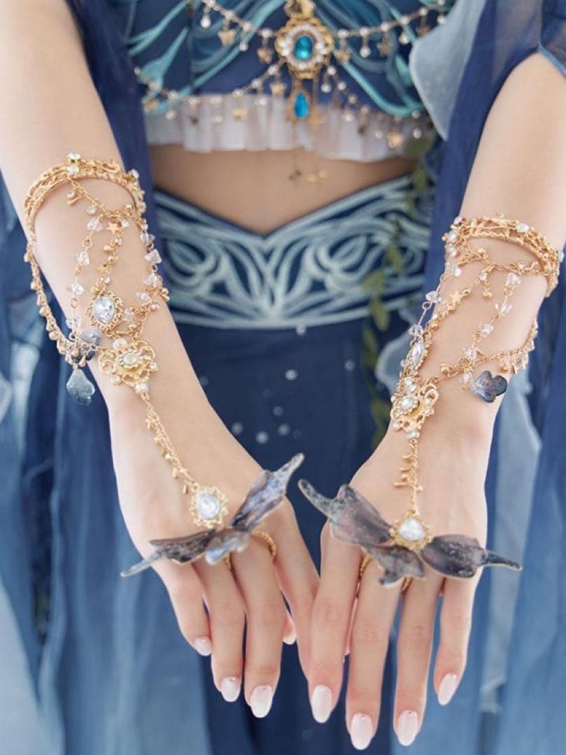 h*e様 Sugar エキゾチックエルフ