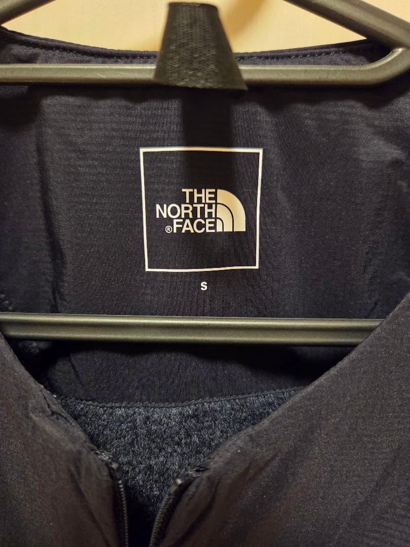 ノースフェイス スリークコンフォートジップカーディガン - メルカリ