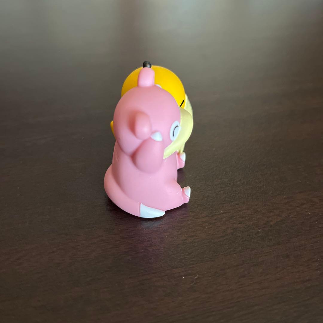 ポケモンキッズ 思い出のポケモンGET！編 ヤドン＆コダック ヤドン