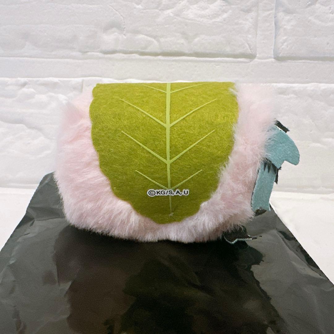 新品未使用】時透無一郎 桜餅マスコット 鬼滅の刃 - メルカリ