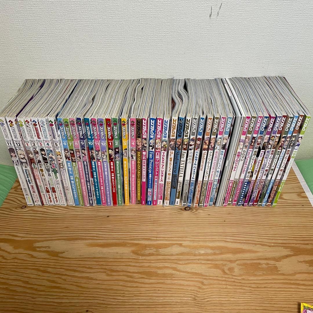 月刊コンプティーク コンプティーク 2023年7月号 (発売日2023年06月09日) | 雑誌/定期購読