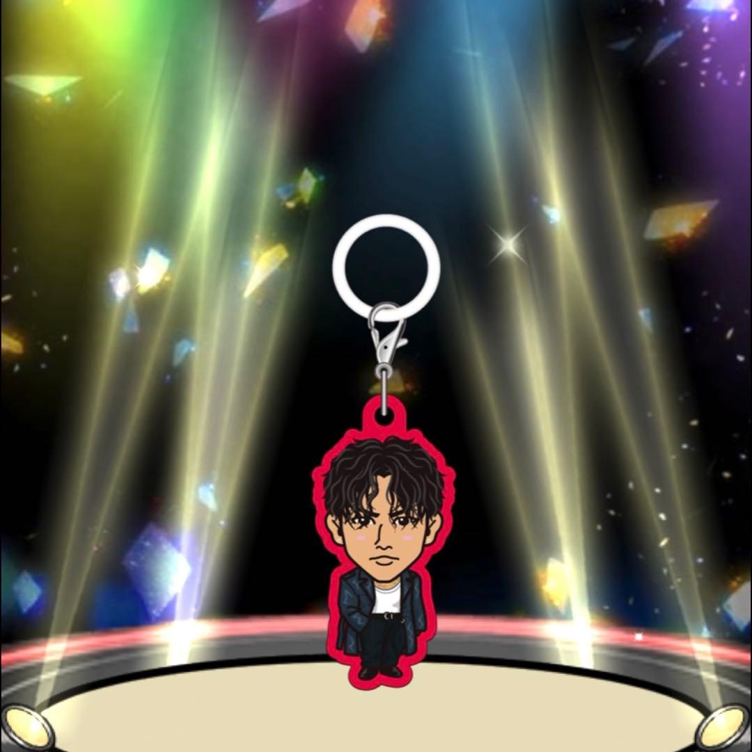 登坂広臣 ØMI INFINITY MOON めじるしチャーム - メルカリ