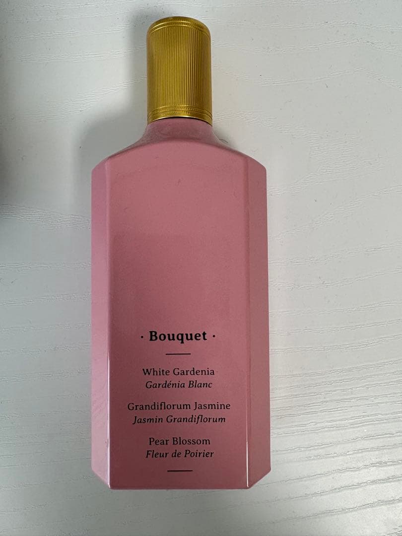 GUCCI FLORA Gorgeous Gardenia 100mL 香水 - メルカリ