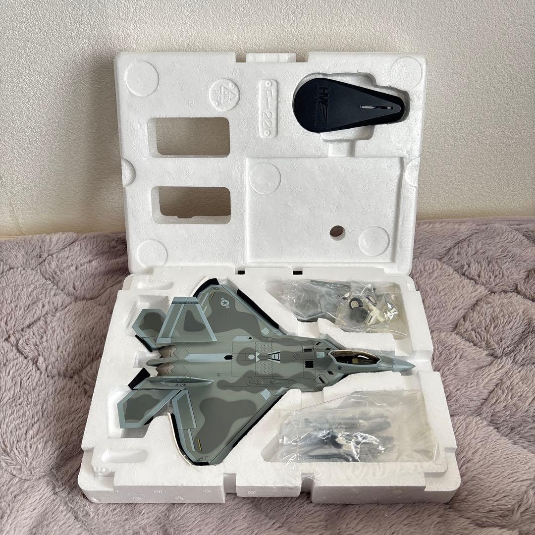 一部未開封】ホビーマスター 1/72 F-22 / F-35A - メルカリ