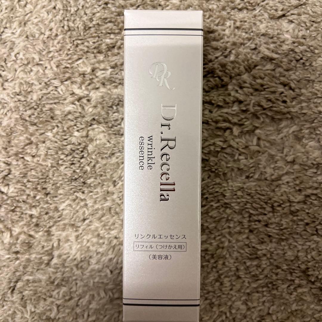 ドクターリセラリンクルエッセスレフィル リンクルエッセンス｜アクアヴィーナス｜ドクターリセラ
