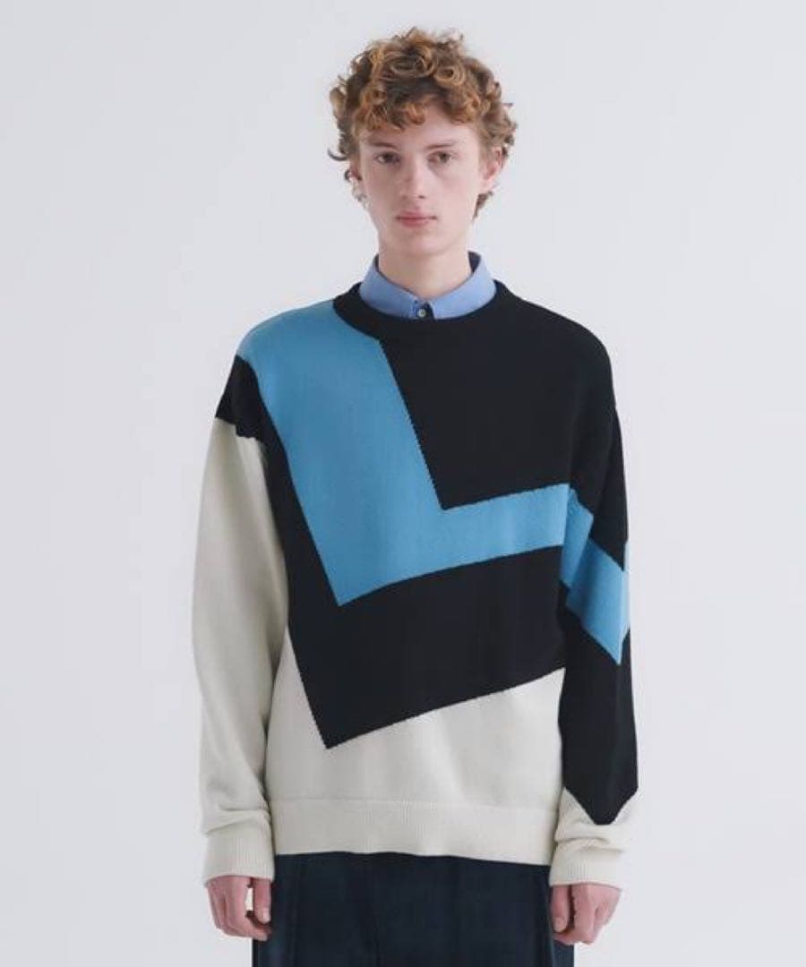 トップス Moh ANTIQUA GOLF×STCH トップス レディース 送料無料・(100)メール便可