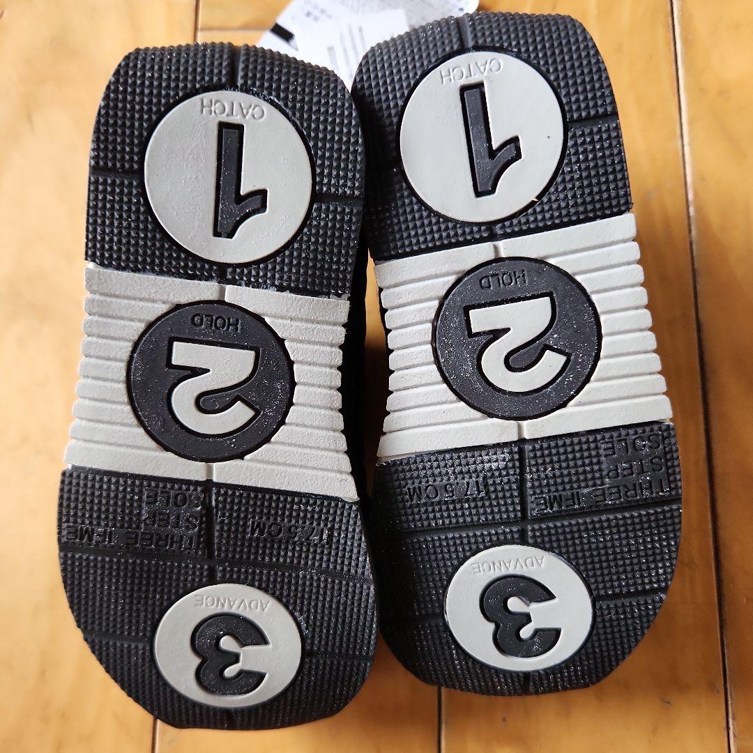 専用　３点おまとめ、IFME スニーカー 17.5cm ブラック