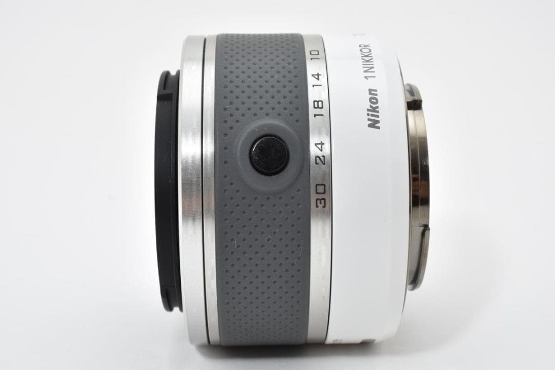 Nikon ニコン 1 NIKKOR 10-30mm F3.5-5.6 VR