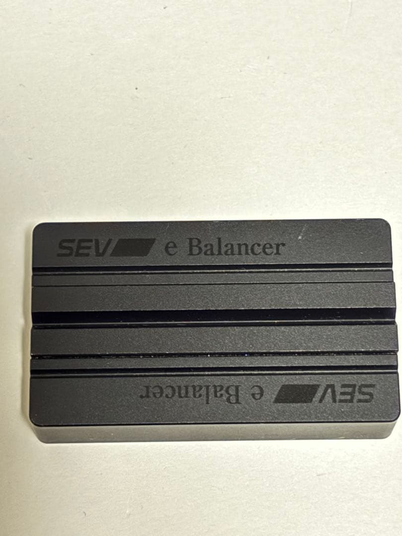 SEV e Balancer 　（SEV e-バランサー） SEV eバランサー | SEV自動車用製品WEBサイト