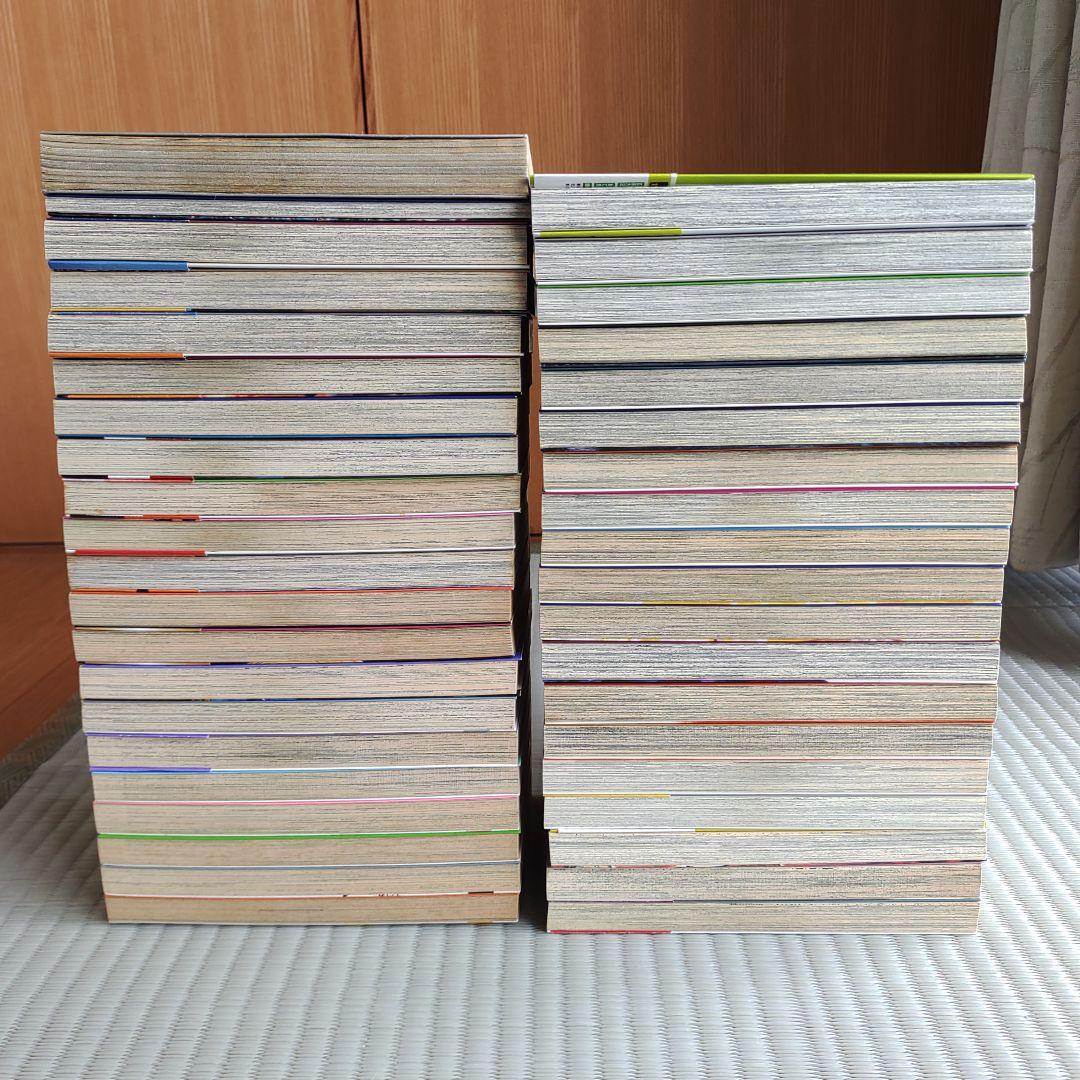 ハンター×ハンター 全巻 初版 冨樫義博 コミックニュース ジャンパラ 0