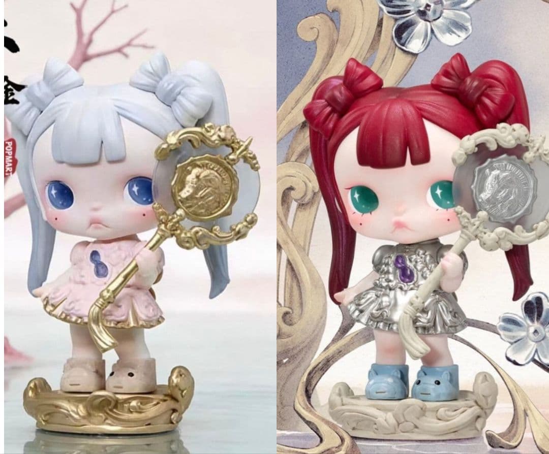 新品 The Golden Gallop tiny tiny 2個セット - メルカリ