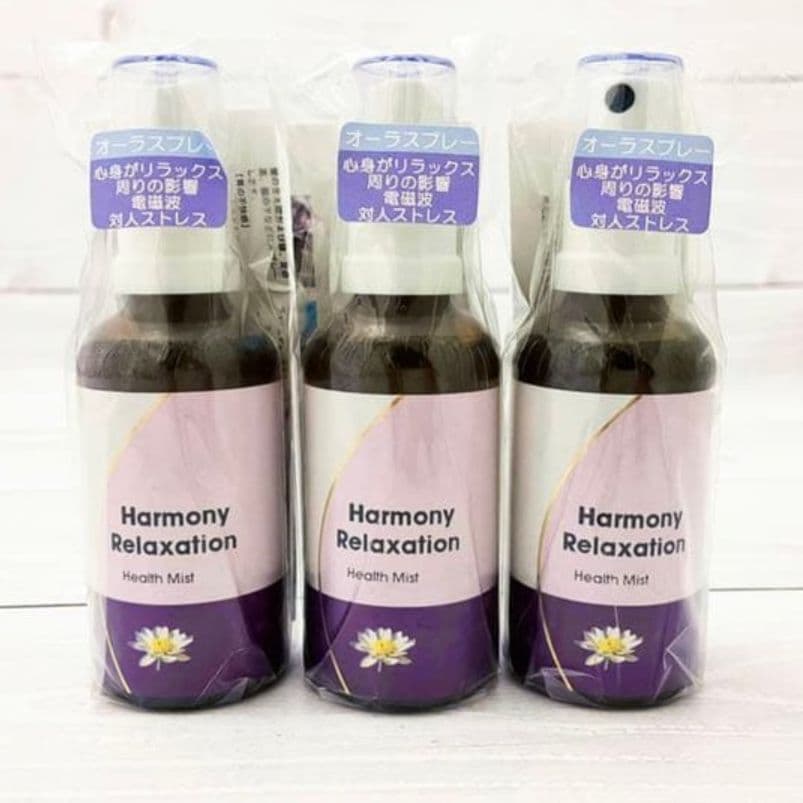 オーストラリアンワイルドフラワーエッセンス　オーラスプレー3本セット　新品未使用 オーラスプレー/リラックス・オーラ保護用｜ジャナーク公式通販