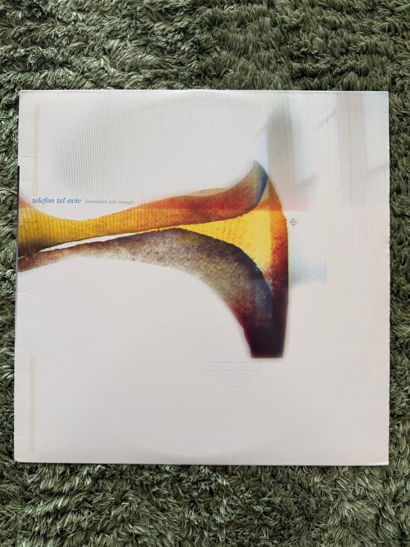 洋楽 Telefon Tel Aviv/Fahrenheit Fair Enough Amazon.co.jp: Fahrenheit Fair Enough (ボーナス・トラック8曲収録