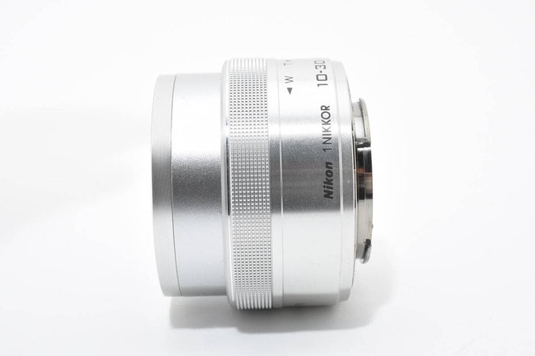 レンズ(ズーム) NIKON 1 NIKKOR 10-30mm F3.5-5.6 VR PD