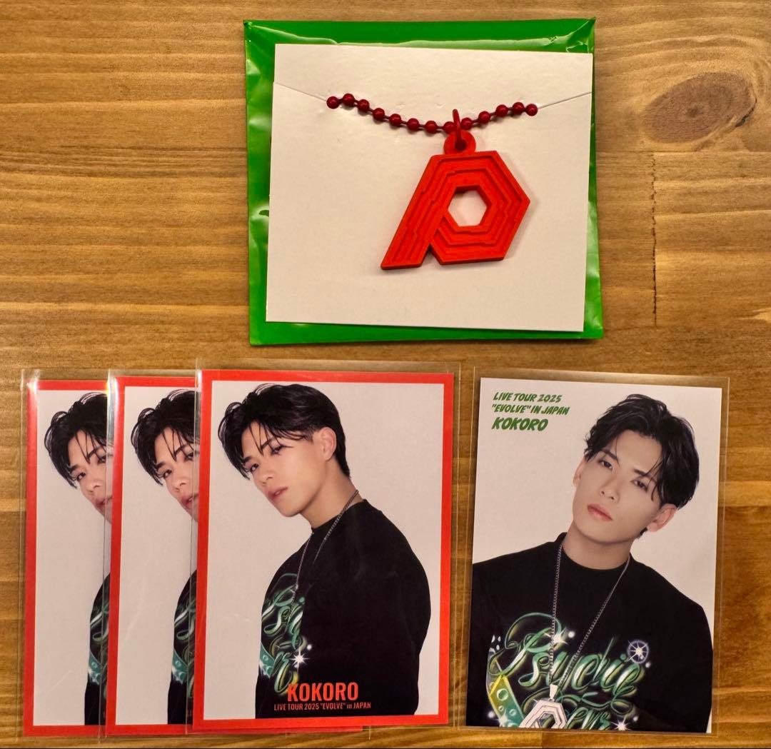 小波津志 まとめ売り PSYCHICFEVER - メルカリ