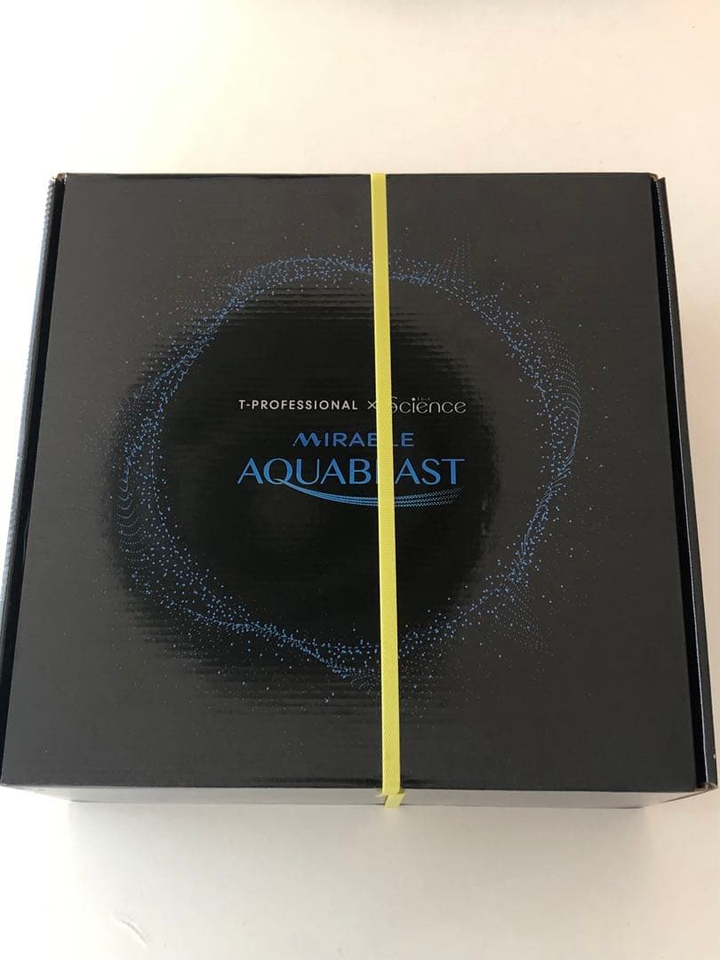 【新品未使用】MIRABLE AQUABLAST 高圧洗浄機 公式ストア】MIRABLE AQUABLAST – Mirable