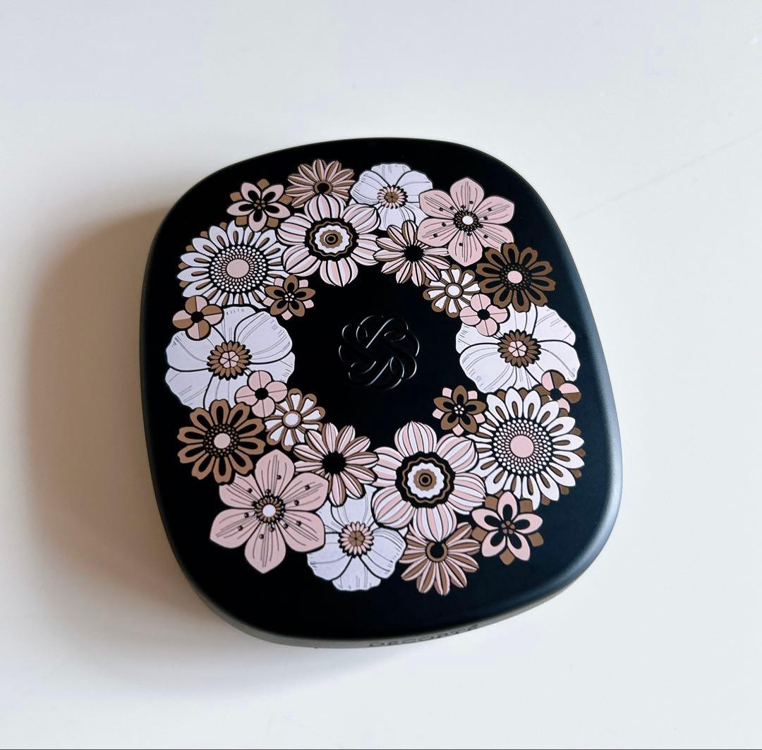 DECORTE エターナル ブルーム コレクション クリスマスコフレ2025 コスメデコルテ］エターナル ブルーム コレクション［2025年 11月発売