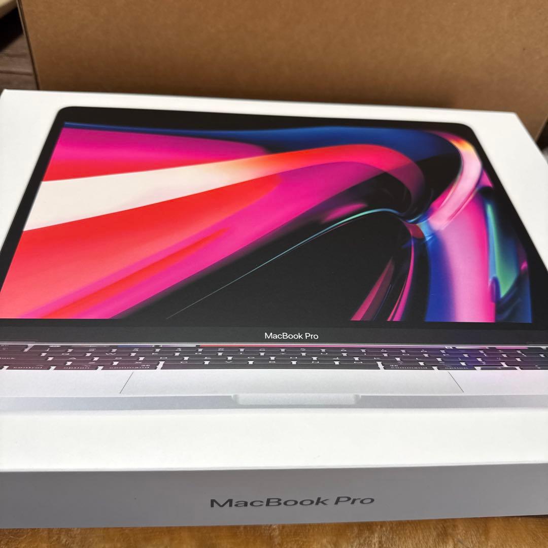 Apple MacBook Pro 13インチ M1 2020年 Amazon.com: Apple MacBook Pro 2020 with Apple M1 Chip (13-inch
