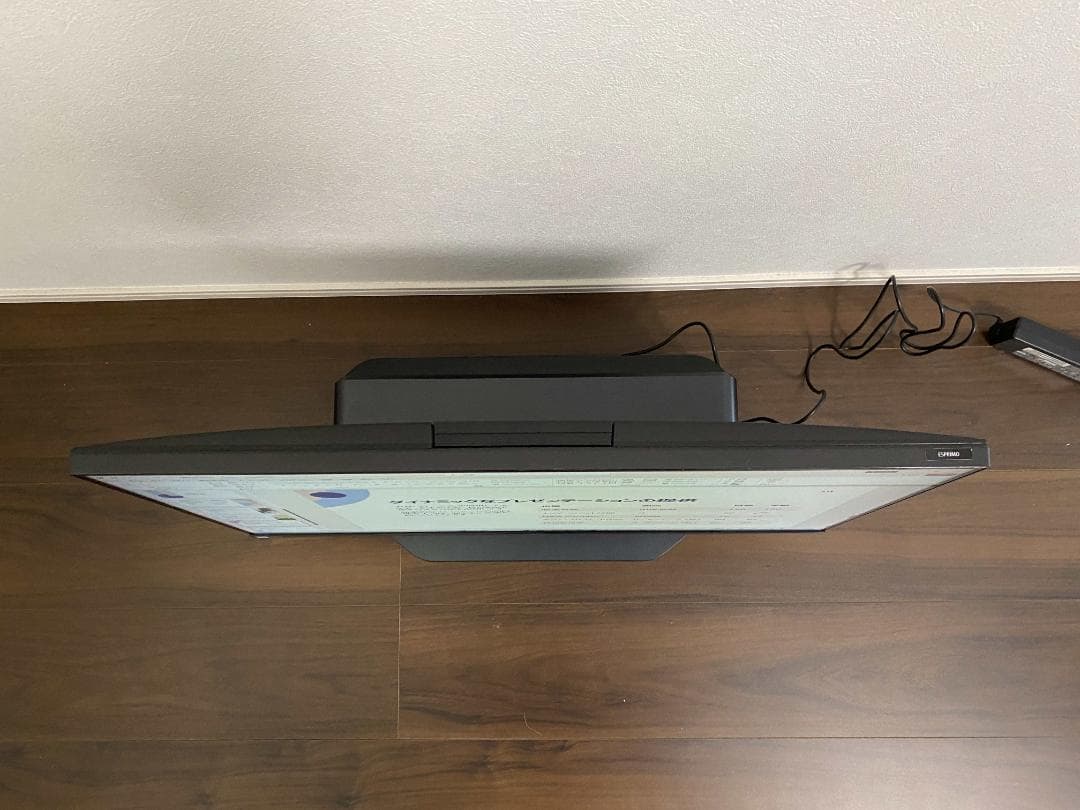 WF2/C2☆i7-7700☆Office2024☆SSD+HDD☆ブルーレイ - メルカリ