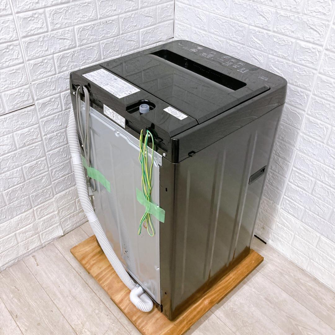 OE092326 ヤマダ 5.5kg 洗濯機 一人暮らし 小型