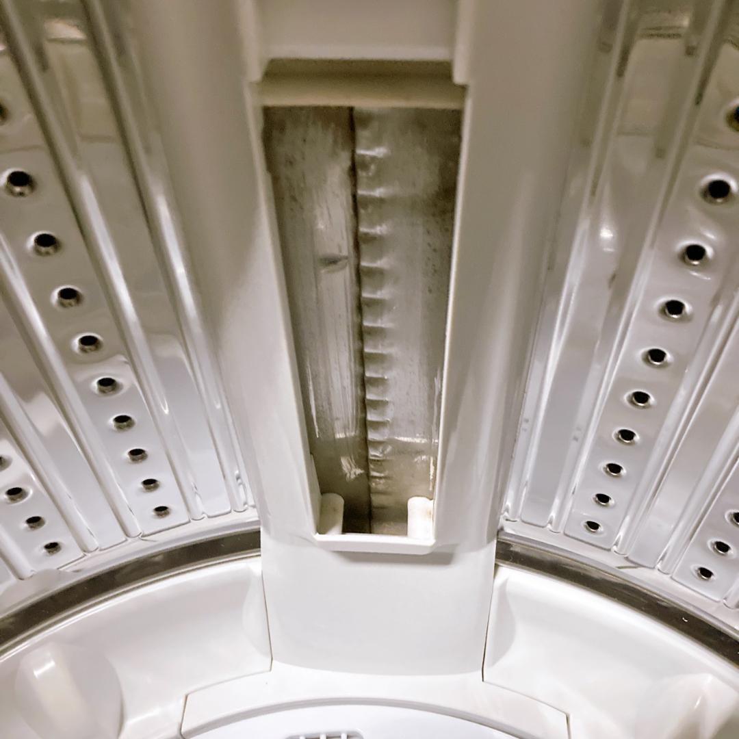 OE092326 ヤマダ 5.5kg 洗濯機 一人暮らし 小型