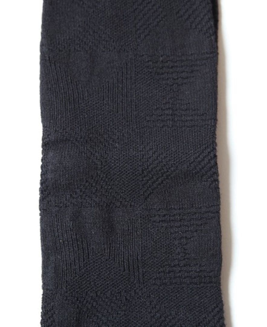 minaperhonen タイツ 黒 【新品未使用】