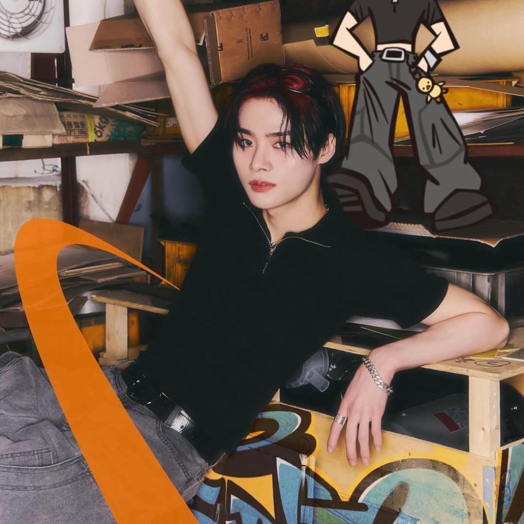 8TURN ミョンホ サイン ポラ チェキ - メルカリ