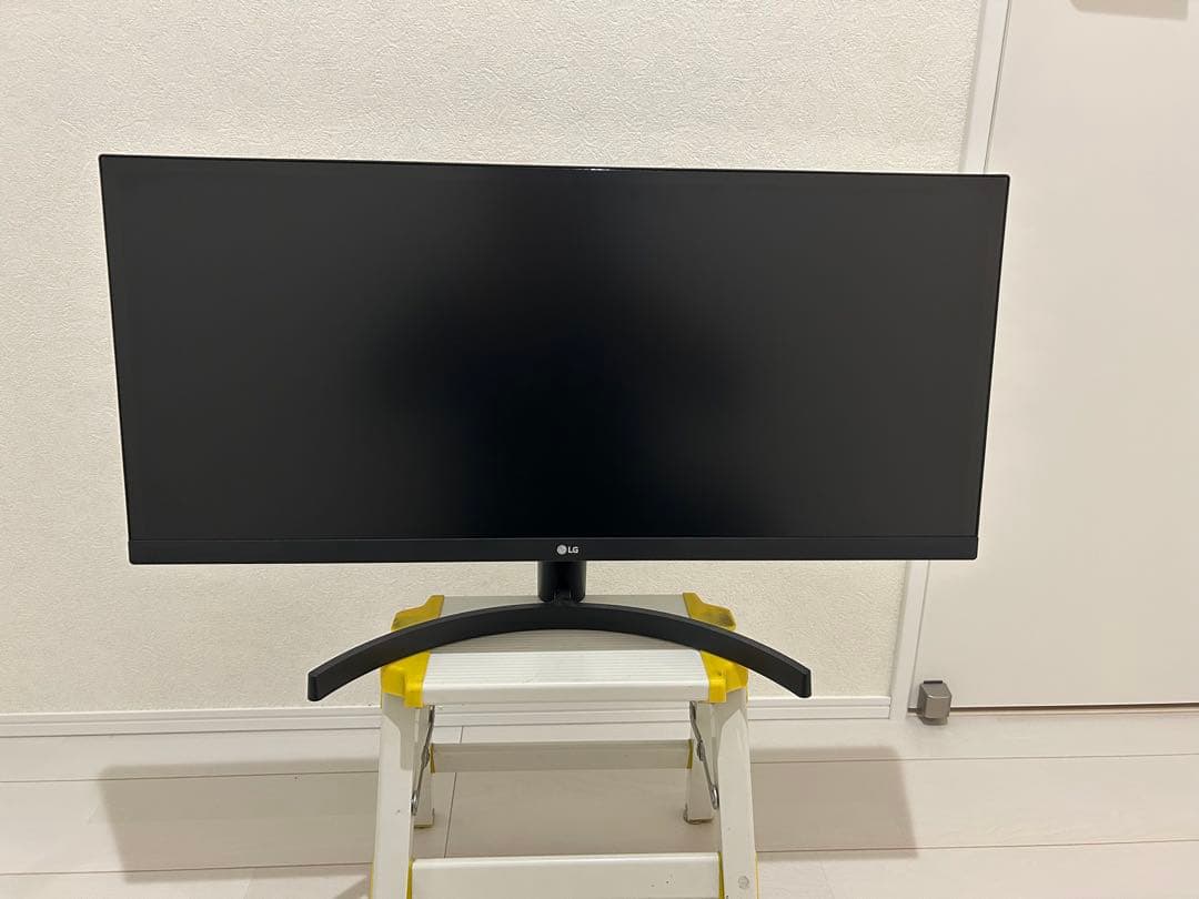 LG ウルトラワイドモニター　29wl500-b　2023年製 公式】 LG 21:9 ウルトラワイドモニター - 29WL500-B | LG JP | LG JP