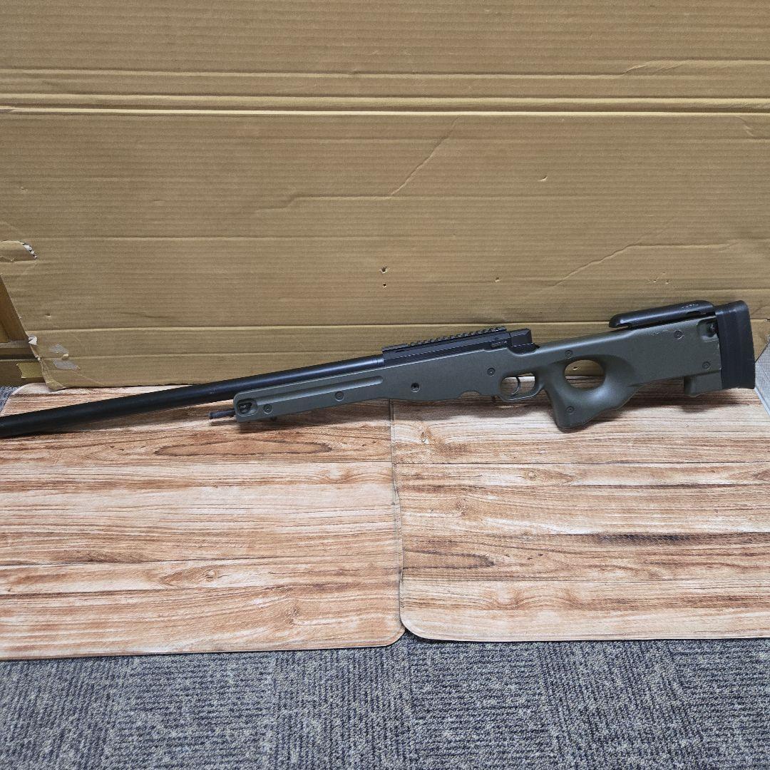 東京マルイ エアガン 99AW 5103 スナイパーライフル 東京マルイ スナイパーライフル 99 AW 5103 エアガン 税込 送料無料