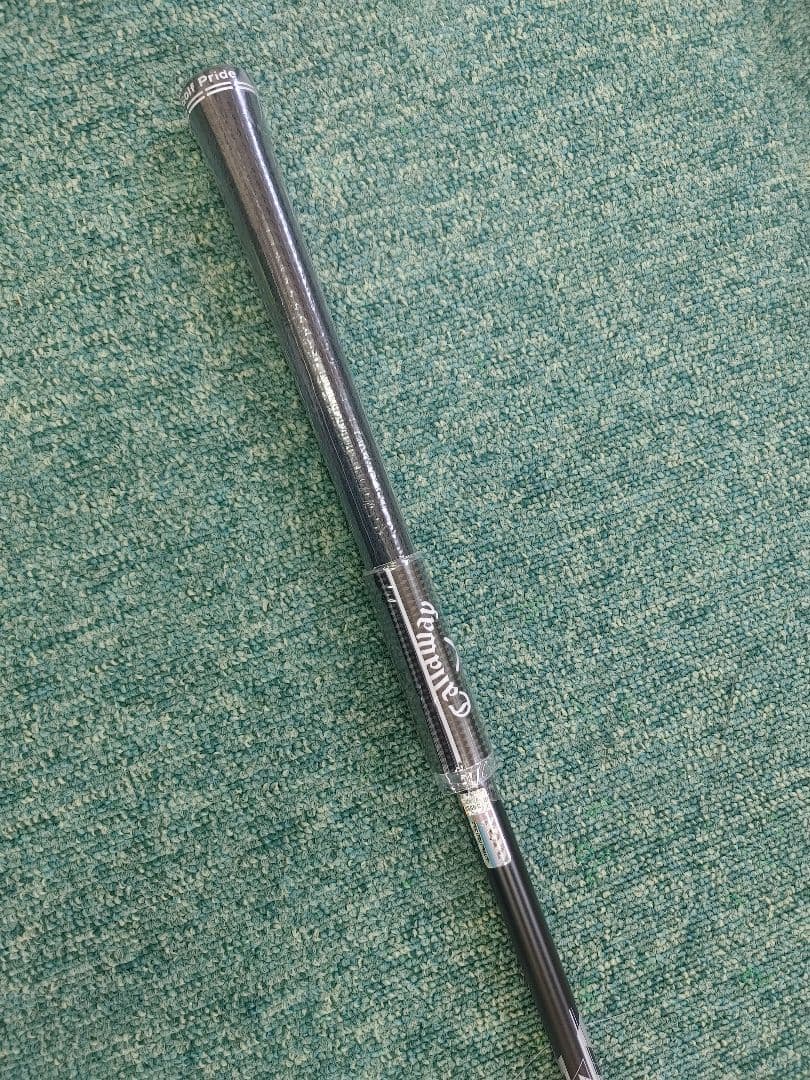 QUANTUMクアンタムATHLEMAX50〔S〕純正シャフト - メルカリ