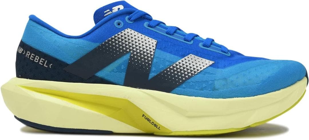 ニューバランス ランニングS FuelCell Rebel v4 26.0cm