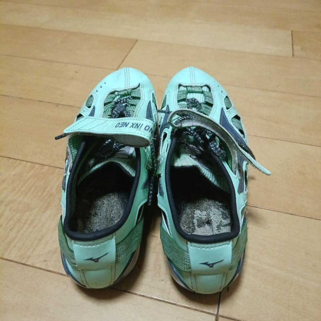 クロノインクスネオジャパン 23.5cm - メルカリ