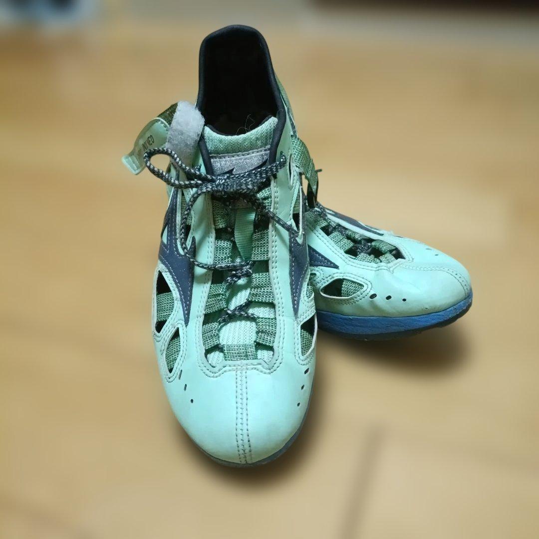 クロノインクスネオジャパン 23.5cm - メルカリ