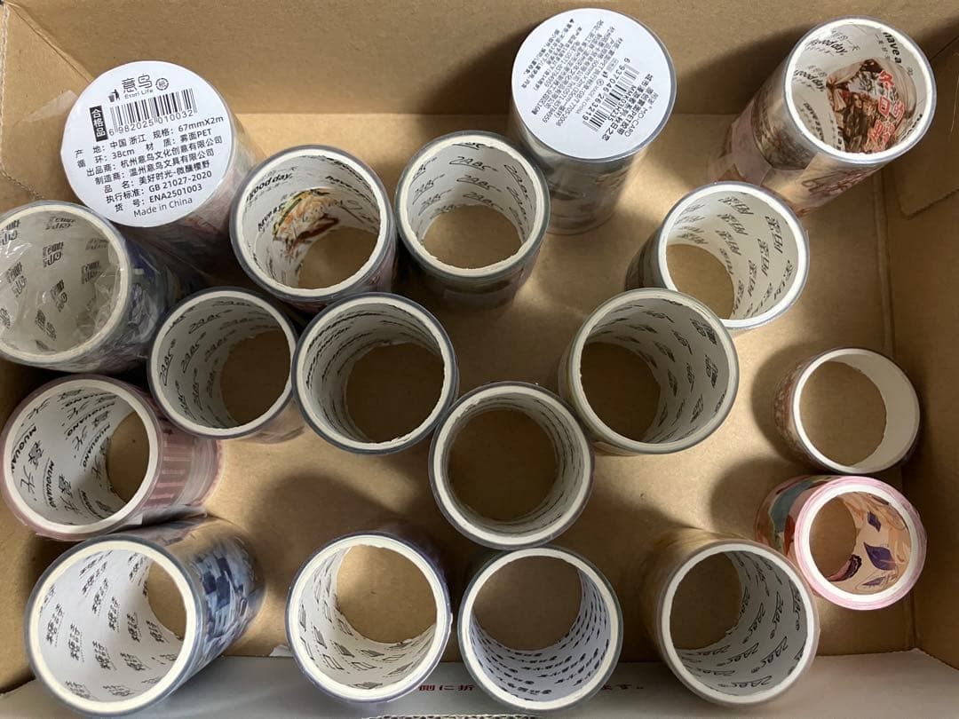 マスキングテープ まとめ売り 人物マステ 海外マステ 和紙テープ