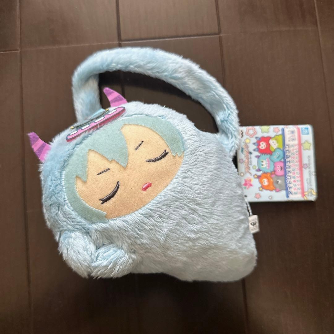 アイドリッシュセブン きらどる モンぬい パスケース 四葉環 - メルカリ