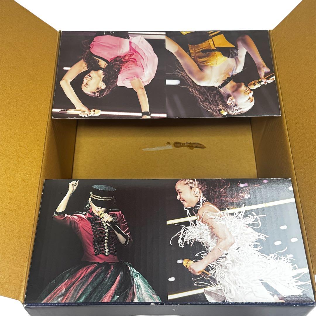 安室奈美恵 ラストツアー 2018 Finally 全5巻 初回限定版 特典付き