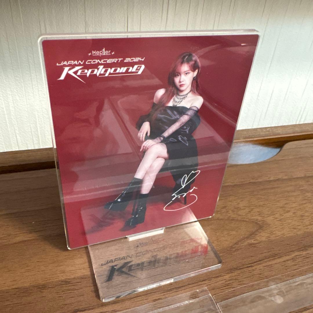 Kep1er ケプラー チェヒョン まとめセット⚠︎バラ売り不可✖️ - メルカリ