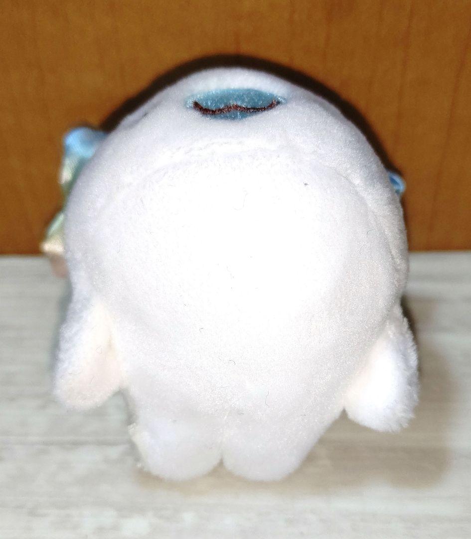 激レア！ベビーまめゴマ てのりぬいぐるみ まめゴマまめパーティー