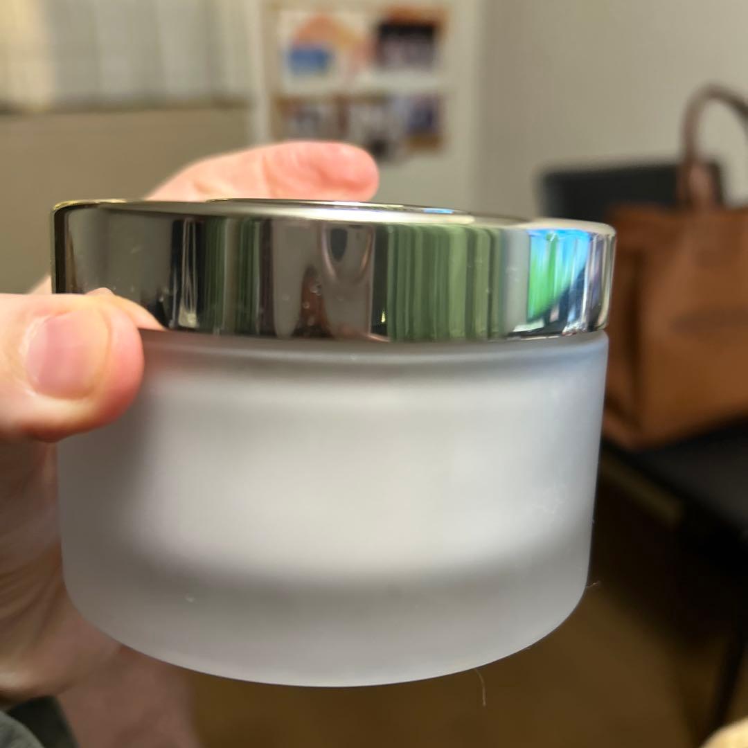 エルメス 《ウード・アルザン》クレーム ドゥ パルファム - メルカリ