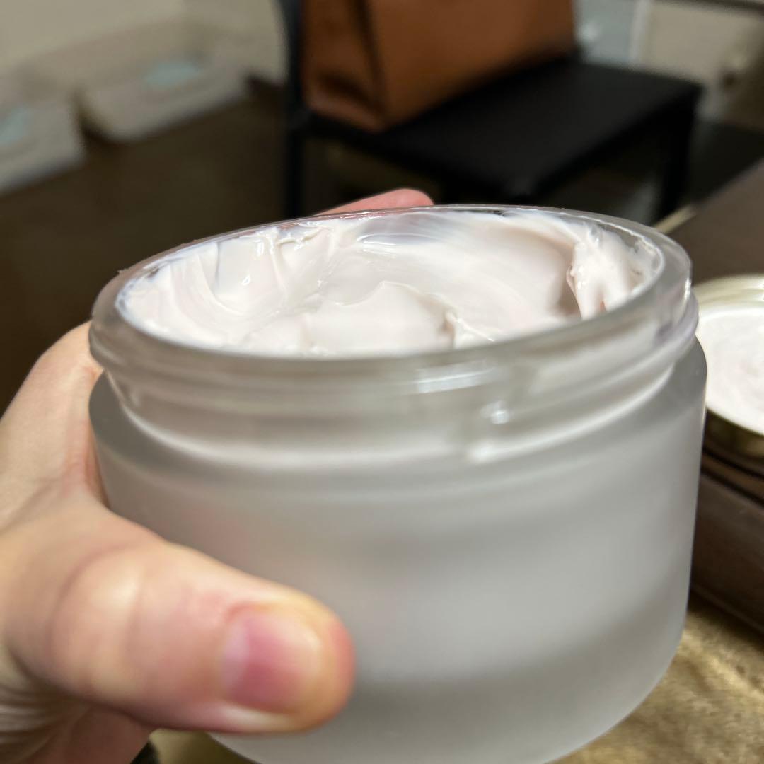 エルメス 《ウード・アルザン》クレーム ドゥ パルファム - メルカリ