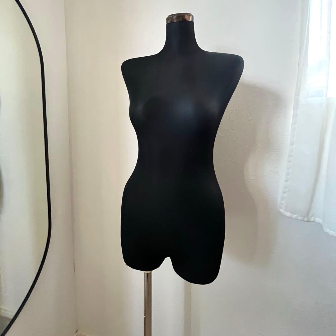 Vintageヴィンテージ トルソー マネキン 店舗什器 アパレル什器 古家具