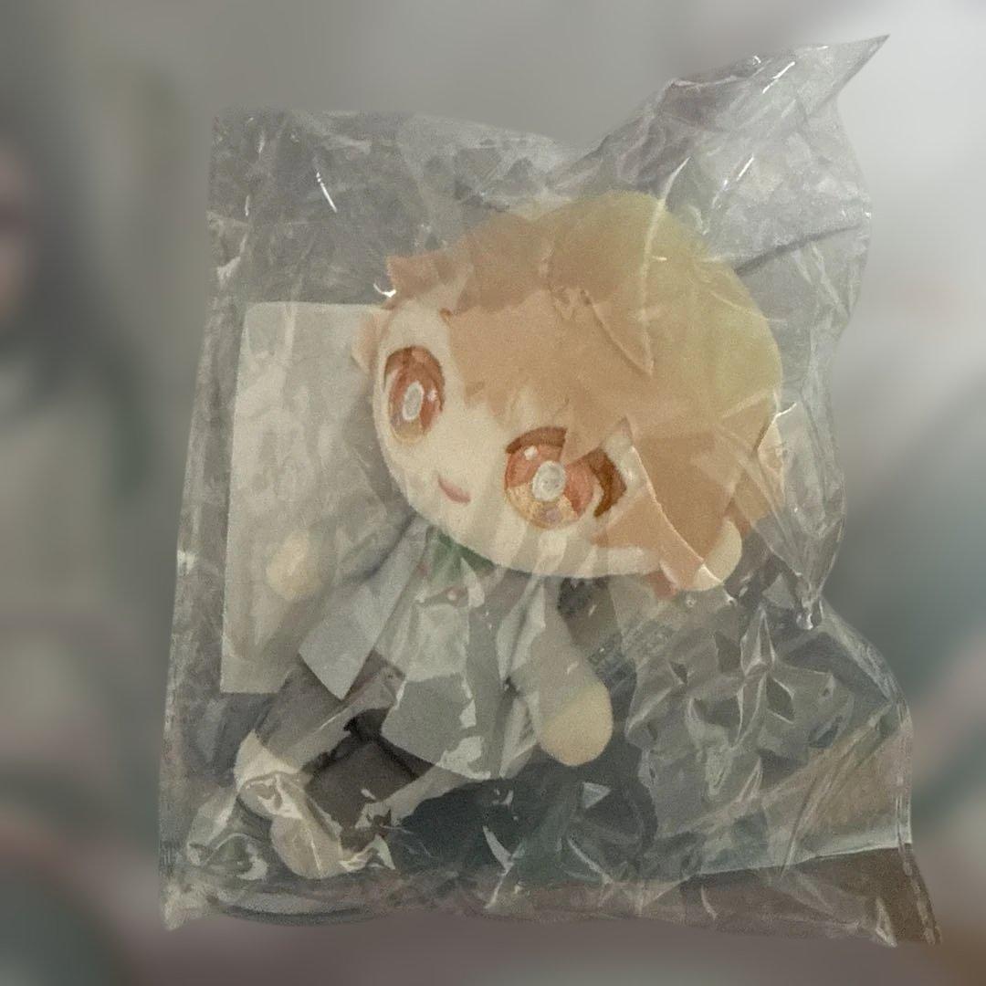 プロセカ　ハピこれ　A賞　天馬 司 はっぴーこれくしょんくじ プロセカ バースデーギフトシリーズ2025