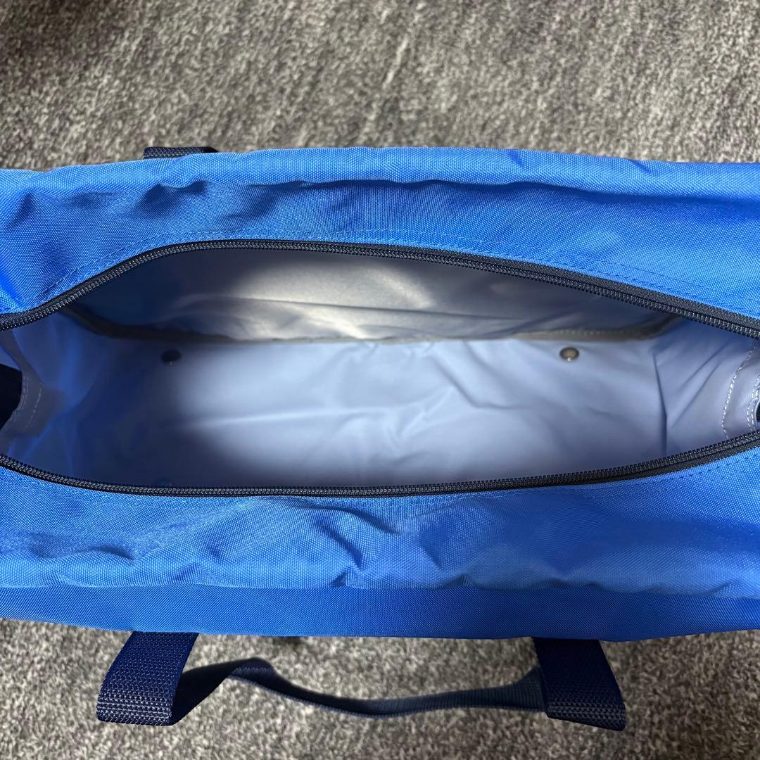 旧ワッペ ワールドペガサス スクバ 青 - メルカリ