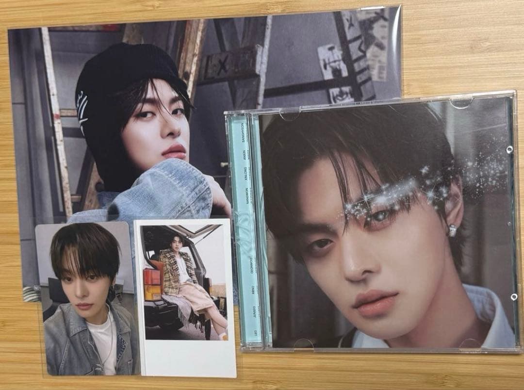 ALD1 EUPHORIA リオ トレカ ジュエルケース - メルカリ